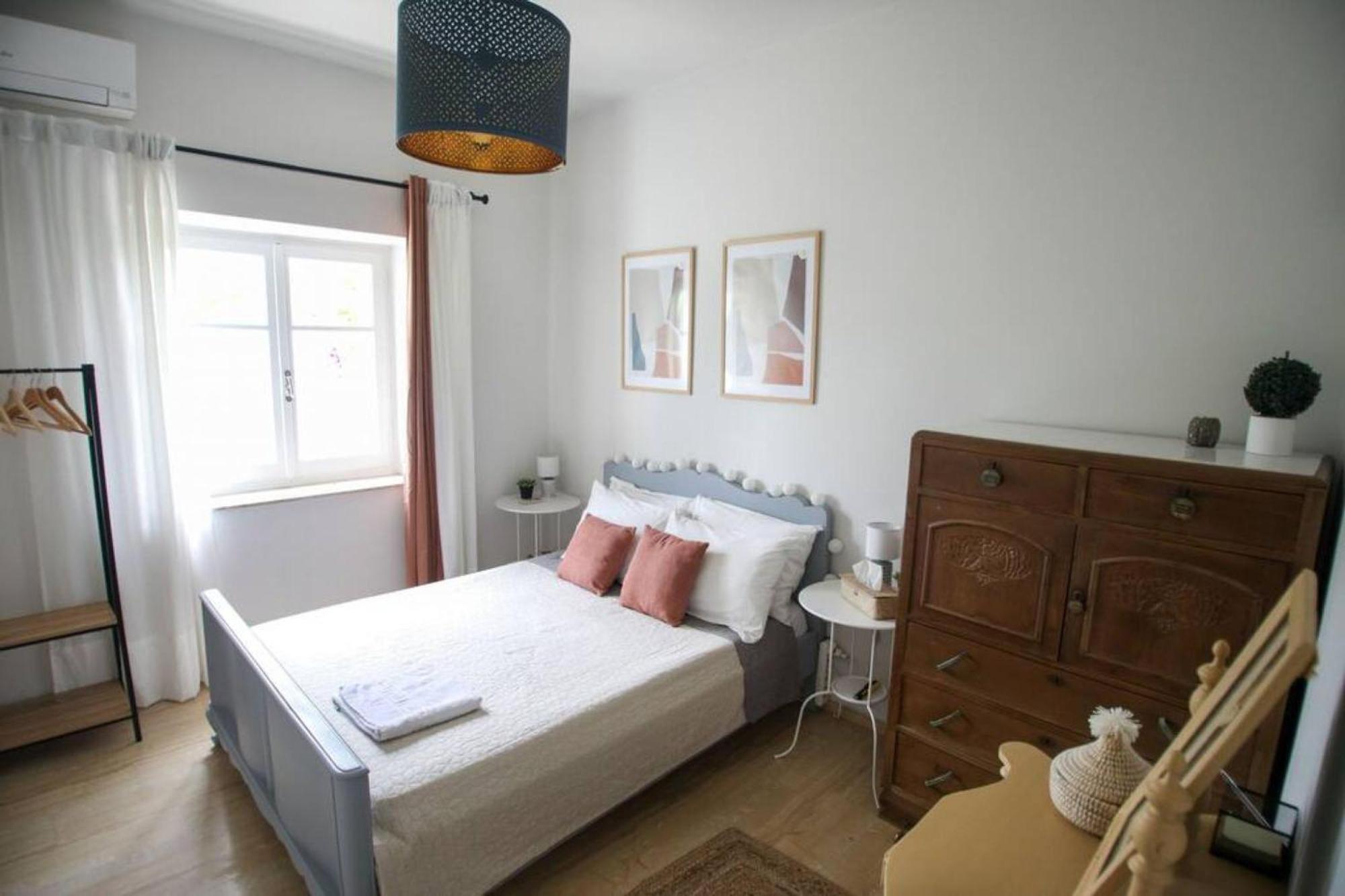 Sinies Stone Cottage - Ne Corfu Agnitsini Bagian luar foto